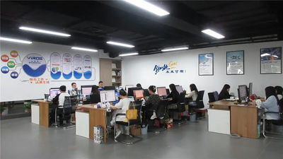 China Anhui Wei Ruisi Technology Co., Ltd Bedrijfsprofiel