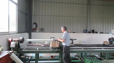 China Anhui Wei Ruisi Technology Co., Ltd Bedrijfsprofiel