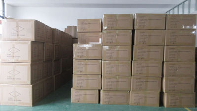 China Anhui Wei Ruisi Technology Co., Ltd Bedrijfsprofiel