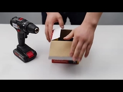 De boorborstel plaatste 4 PCs