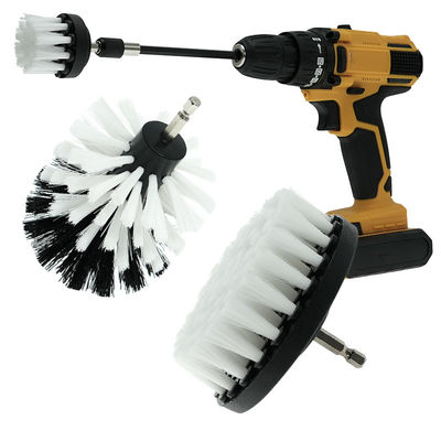4 inch borrel schrobber borstel aanhangsel giet schrobber ODM
