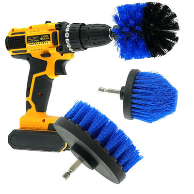 Alle doeleinden Grout Cleaner Tool Boorborstel tegel En Grout Huishoudelijk schoonmaken