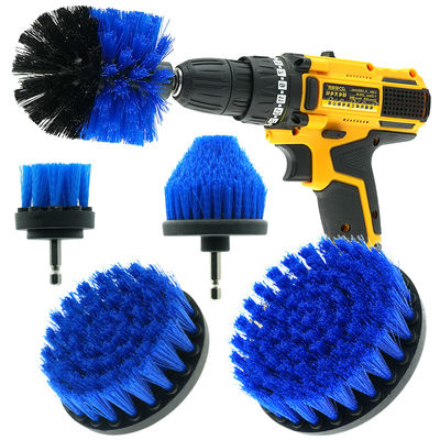 Rosh Grout Cleaning Drill Power Drill Scrub Brush Aanhangsel Voor Toilet Reiniging