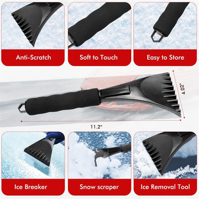 19pcs Auto Detail Cleaning Brush Set Auto Detail Cleaning Kit voor Auto Detail Cleaning Auto Motorcycle Interieur