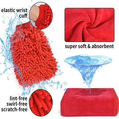 Stofdichte buitenruimte voor dashboardbanden