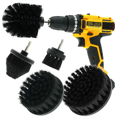 Power scrubber reinigingsborstel bevestigingsset voor alle doeleinden boor reinigingsborstelsets