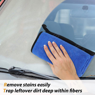 Odm Auto Detail Brush Verf Gap stofverwijdering Polypropyleen materiaal