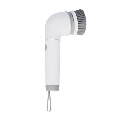 6in1 elektrische draadloze badbadwasser voor badkamer