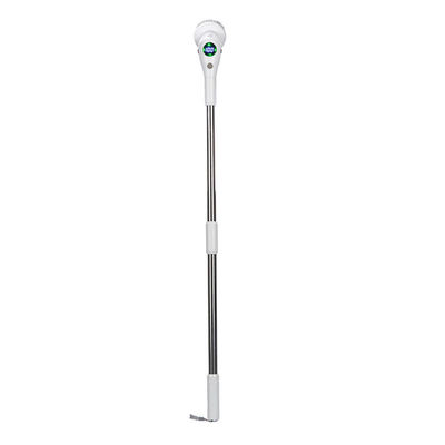 ODM 8In1 Elektrische reinigingsborstel Spin scrubber voor toiletreiniging