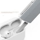 5 in 1 Mechanische laptopsleutelbord schoonmaakborstel Pen Voor Airpods Pro 2 stofverwijder