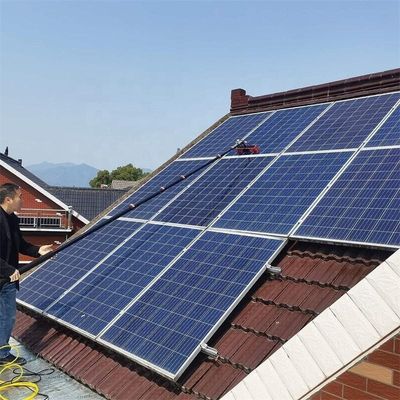 7M zonnepaneel schoonmaakborstel module Wiper voor hoog raam glas
