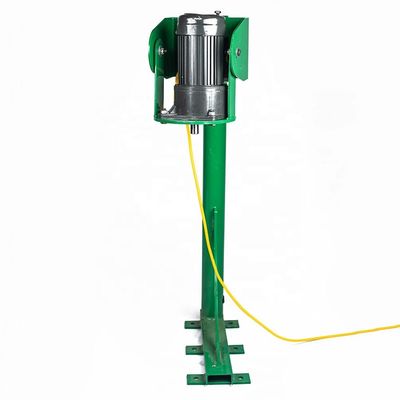 Volledig automatisch spinnen koe schrapen borstel voor vee Custom