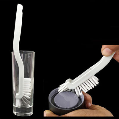 5 stukken boor schoonborstel Power scrubber voor tapijt keuken auto wiel bril schoonmaken