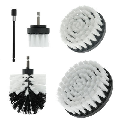 Rosh Certified Drill Scrub Brush Langdurige duurzaamheid past bij de meeste krachtige boormachines lichtgewicht