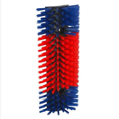 Duurzaamheid Koeienkrabber met Pp / Nylon voor functionele reiniging