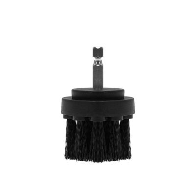 2 inch boor scrub borstel past bij de meeste krachtboormachines aangepast kleur