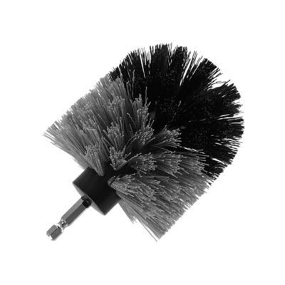 Roller Gery Kleur Pp Materiaal Borstel Met Elektrische Borstelborstel Voor Huisreiniging