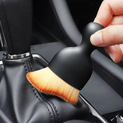 Autoreiniging Borstel Splitsing stofverwijdering Voor auto detailering