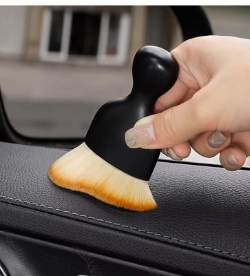 Autoreiniging Borstel Splitsing stofverwijdering Voor auto detailering