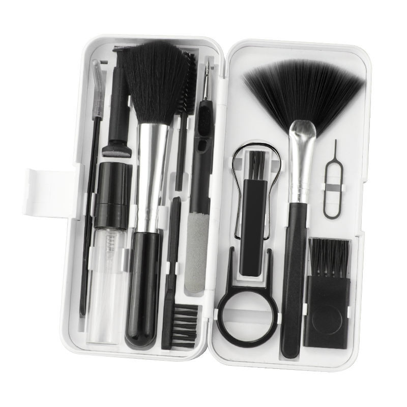 OEM Pembersih Keyboard Reiniging Brush Kit 18In1