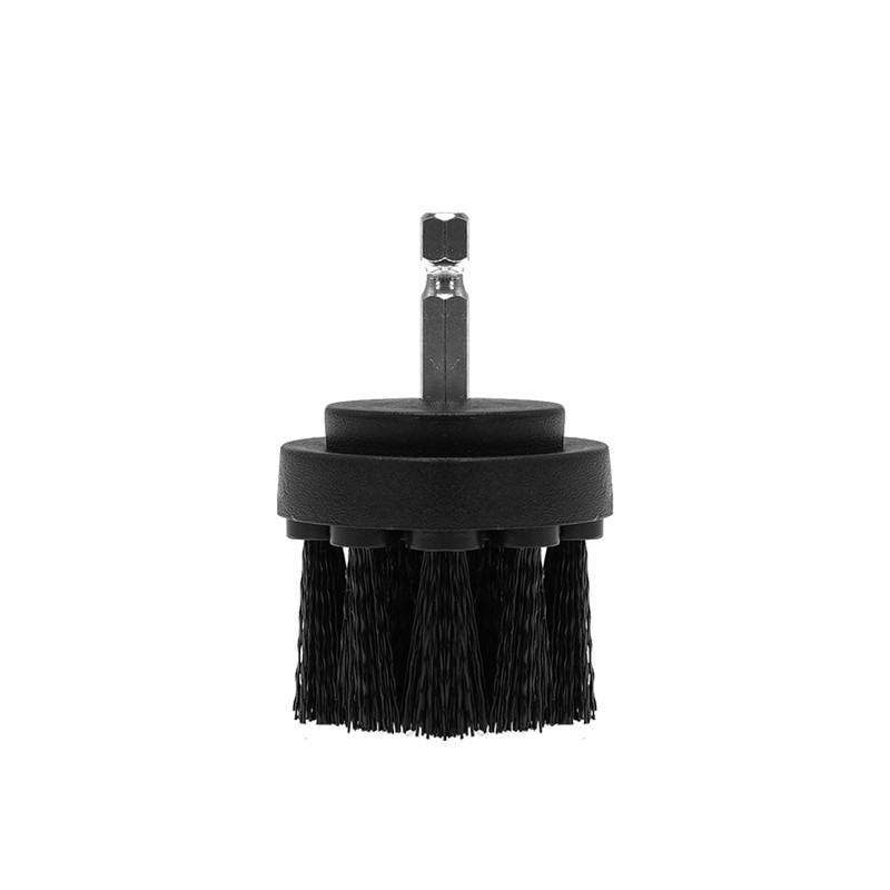 2 inch boor scrub borstel past bij de meeste krachtboormachines aangepast kleur