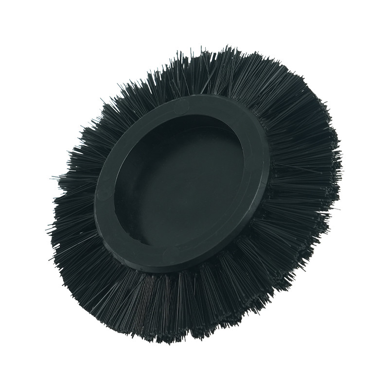 5.5 inch Grootte Boorborstel Power Scrubber Sets voor meerdere oppervlakken met behulp van
