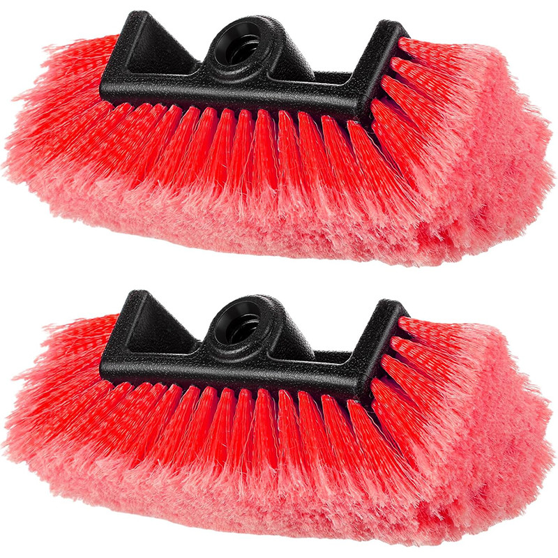 Besenkoppen / vloerborstel / dekborstel voor het wassen van auto's