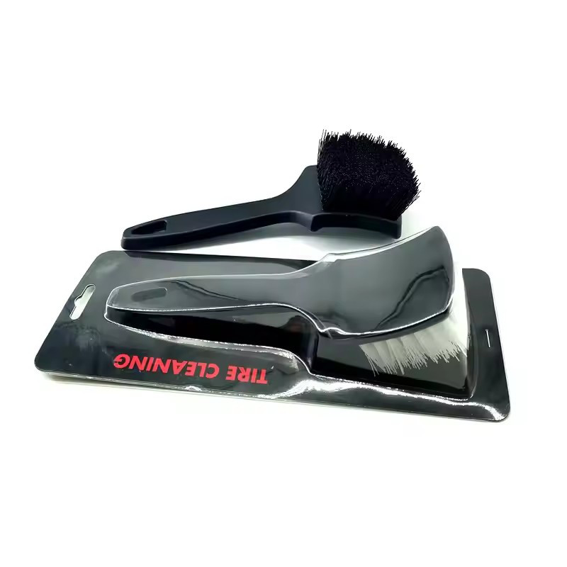 Professionele Pp-filament autodetailborstel voor effectieve resultaten