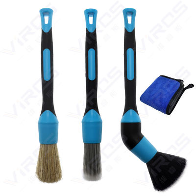 Odm Auto Detail Brush Verf Gap stofverwijdering Polypropyleen materiaal